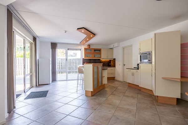 Medium property photo - A.S. Talmalaan 21A, 9363 EP Marum